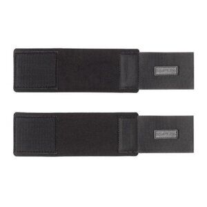 EquiFit Pastern Wrap - Black (Wide)